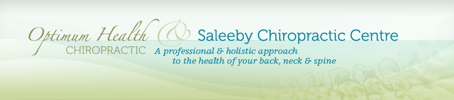 Optimum Health Chiropractic: Dr. Catherine Hoag – A professional & holistic approach to the health of your back, neck & spine