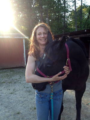 Optimum Health Chiropractic, Raleigh NC, Dr. Catherine Hoag, D.C.